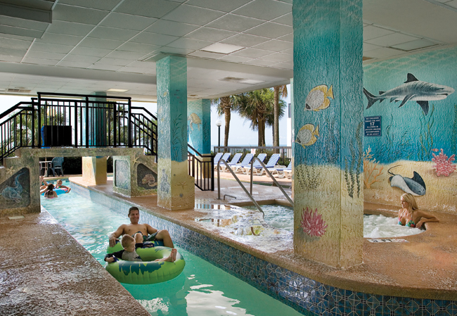 Lazy River
