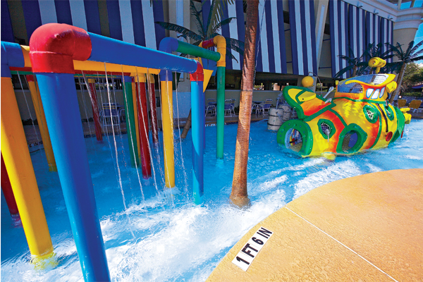 Kiddie Pool