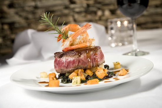 5 Chefs’ Favorites for the Christmas Holidays