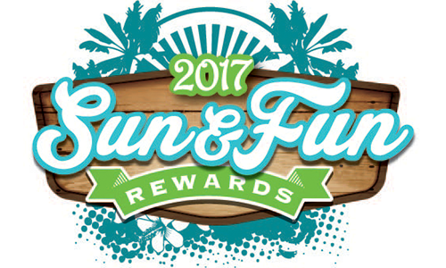 Have Fun, Save Big With Compass Cove’s Sun & Fun Rewards Program