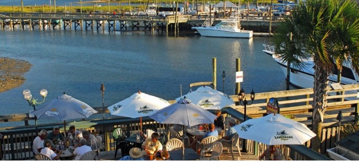 Five Ways to Celebrate St. Patrick’s Day in Myrtle Beach