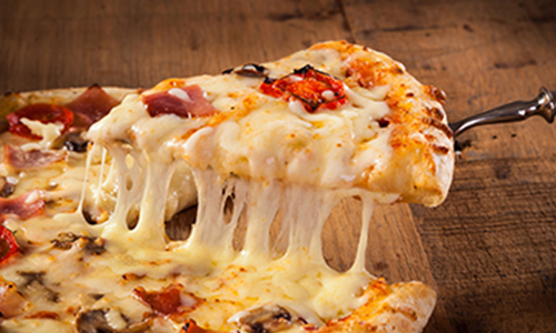 Locals Tell All: Top 5 Pizza-Delivery Options in Myrtle Beach