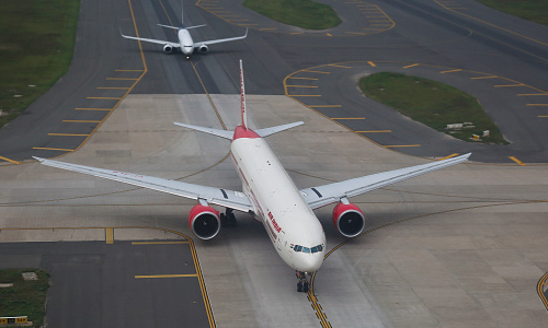 New Direct Flights Have Folks Flocking to Myrtle Beach International Airport