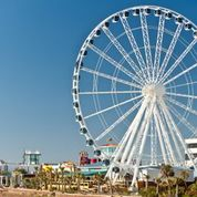 Spending Valentine’s Day with Kids in Myrtle Beach