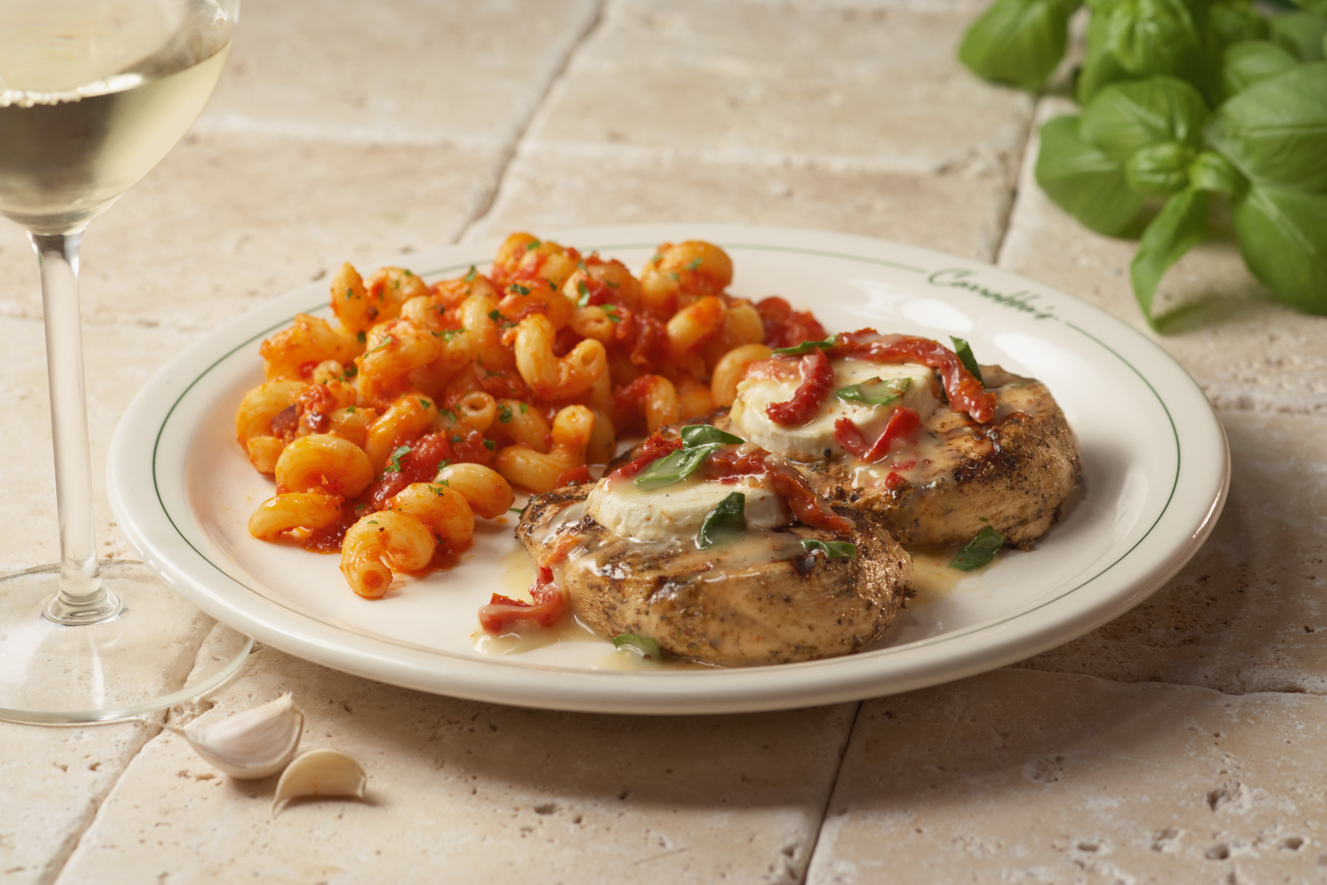 Carrabba’s Italian Grill title