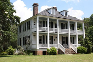 Hopsewee Plantation title