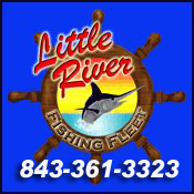 Little River Fishing Fleet title
