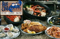 Pawley’s Raw Bar title