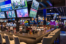 Dave & Buster’s title