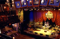 House of Blues title