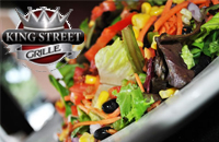 King Street Grille title