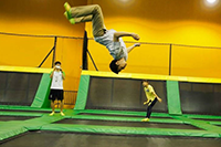 Rockin’ Jump title