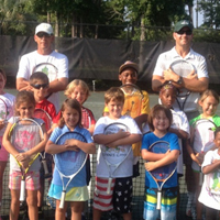 Grande Dunes Tennis Club title