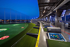 Top Golf title