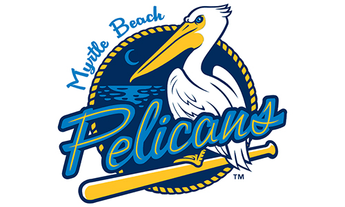 Myrtle Beach Pelicans Seating Chart