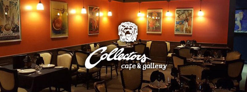 Collectors Cafe