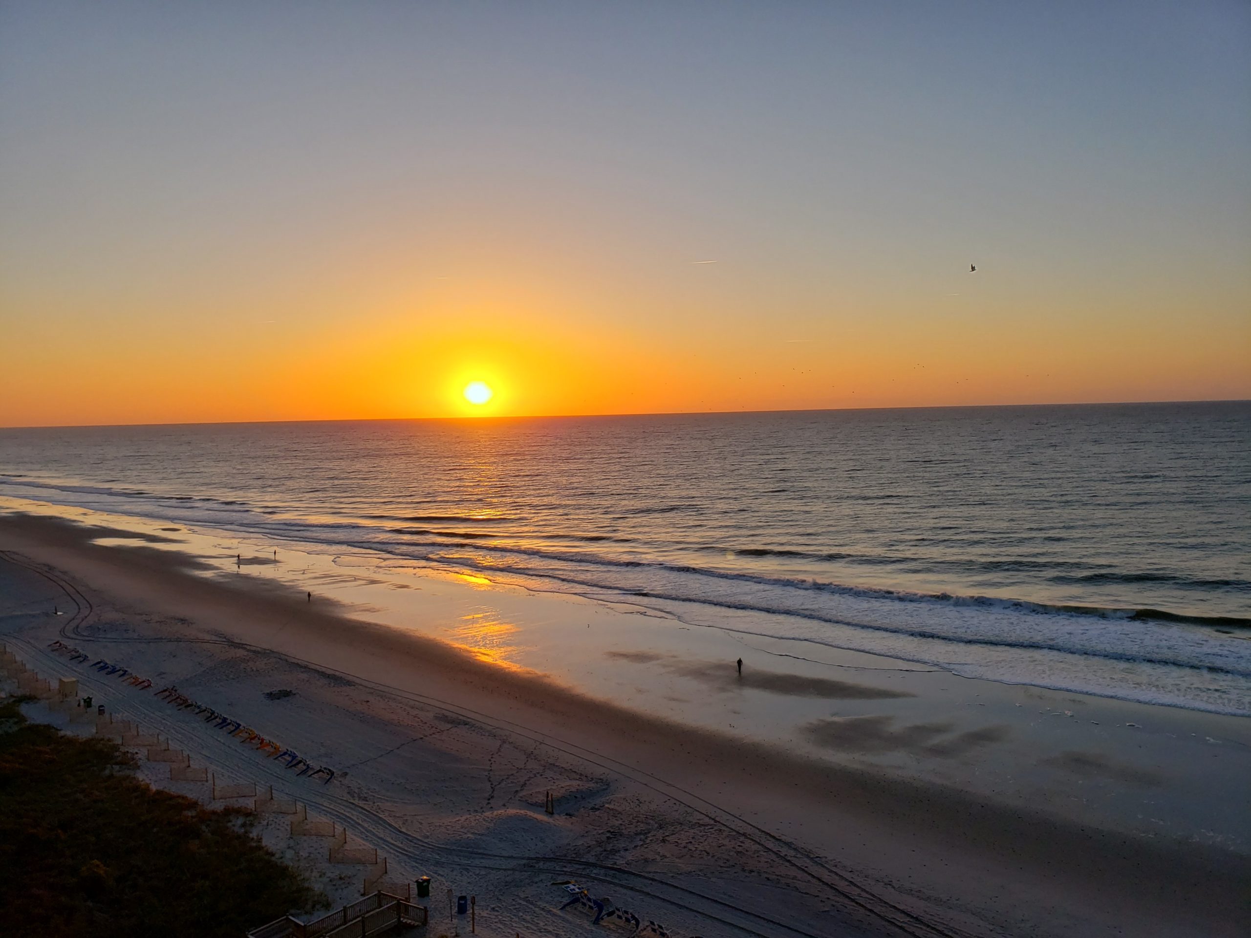 5 Things You Must Do Before Noon on the Grand Strand - Compass Cove Resort