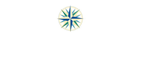 Compass Cove Logo