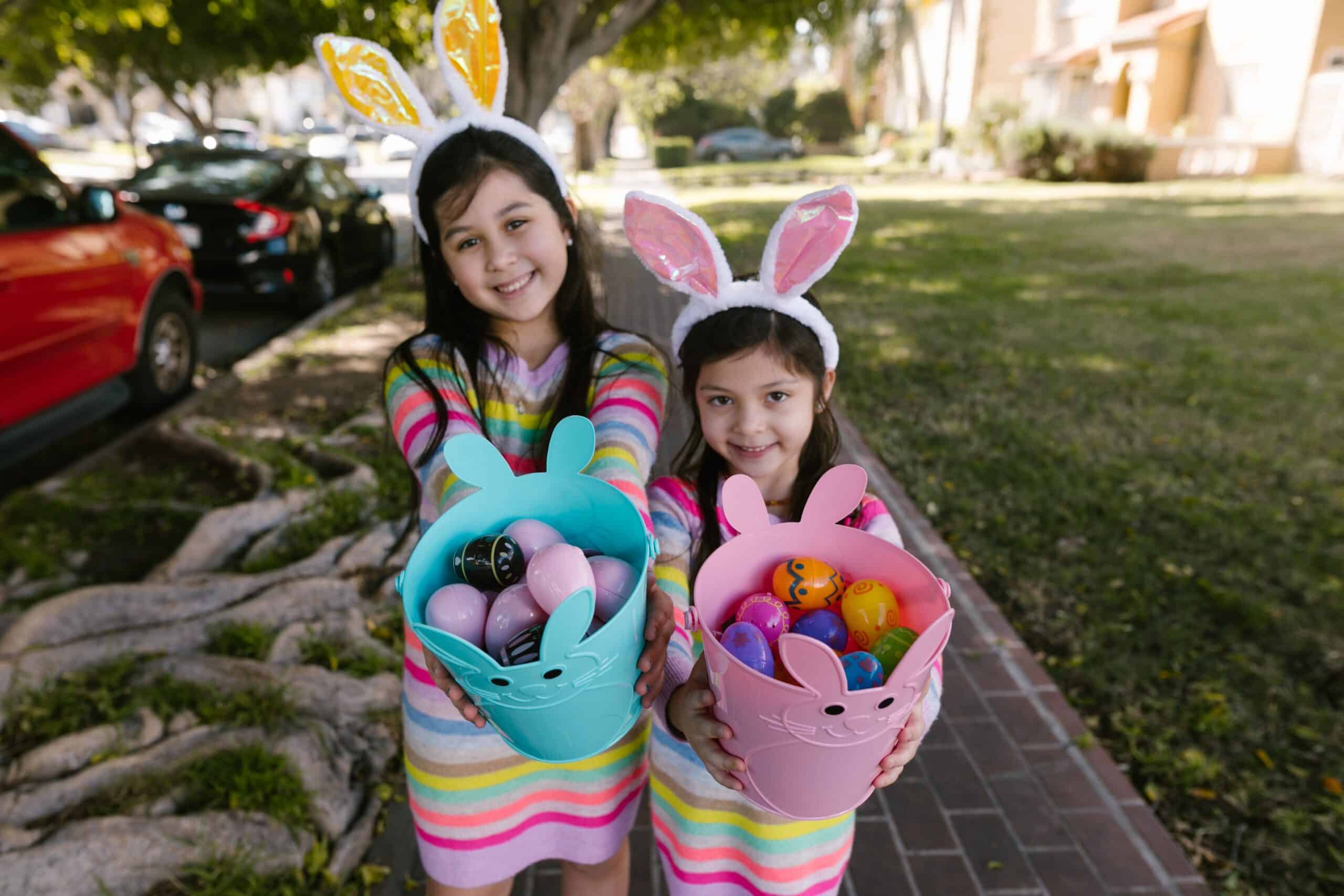 Celebrations Abound This Easter in Myrtle Beach Compass Cove Resort