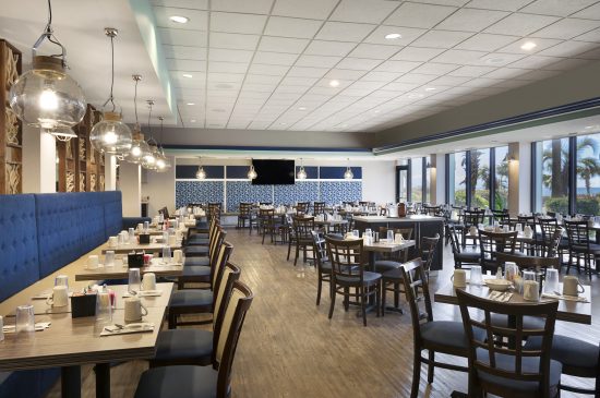 Compass Rose Restaurant Compass Rose Restaurant