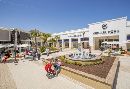Shopping Extravaganza Myrtle Beach Retail Therapy Compass Cove Resort
