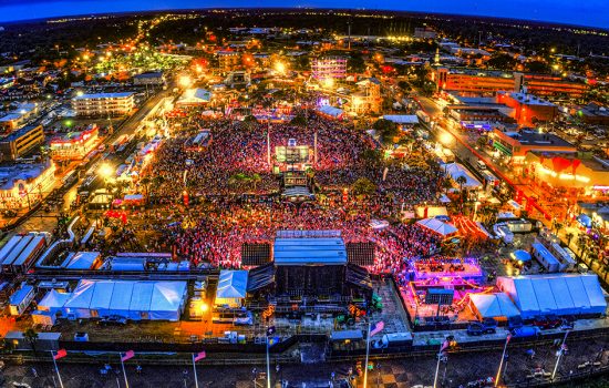 Carolina Country Music Fest - Myrtle Beach