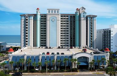 Compass Cove - Pinnacle Tower