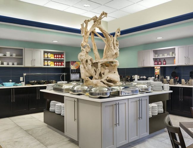 Compass Rose Restaurant