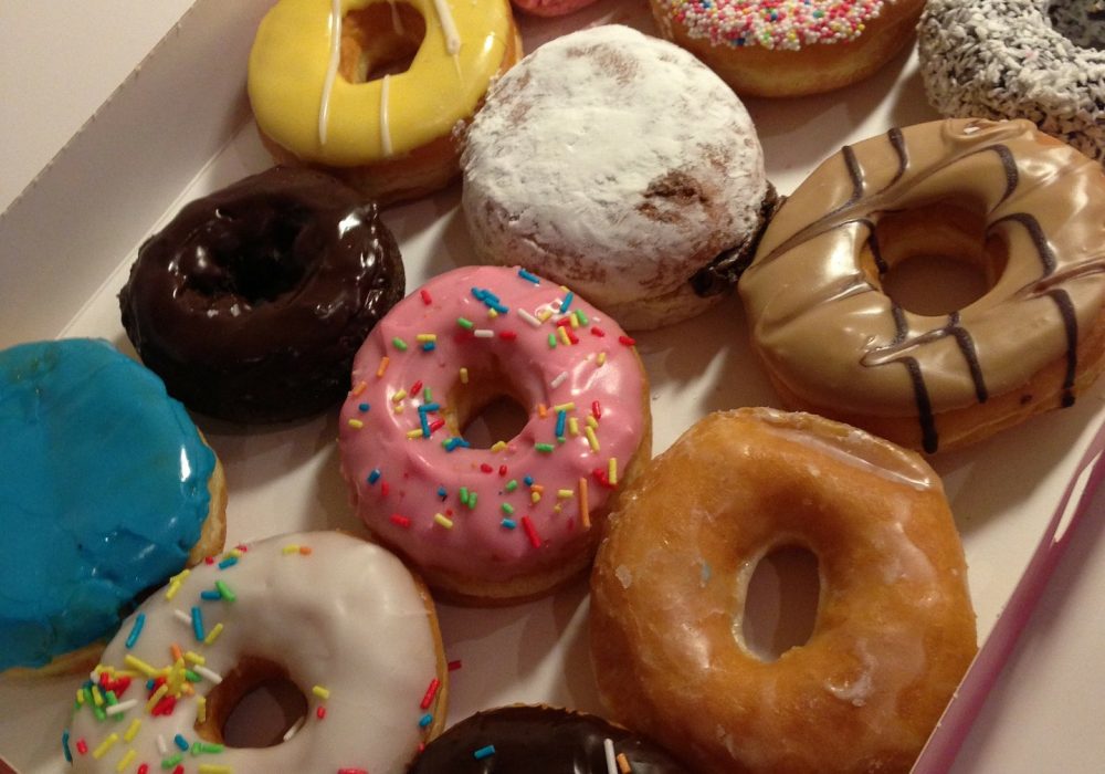 donuts