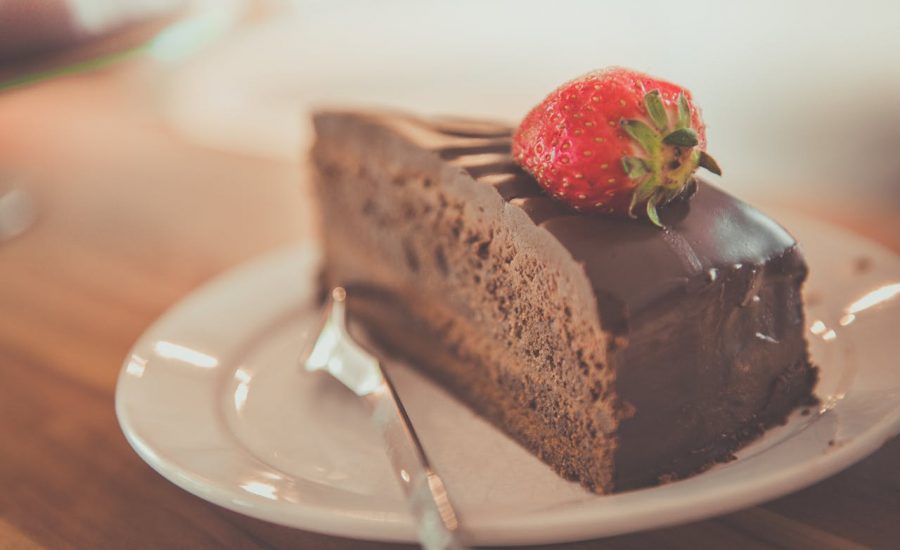 chocolate cake