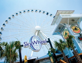 Myrtle Beach SkyWheel