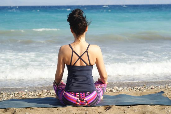 Beach Yoga Beach Yoga