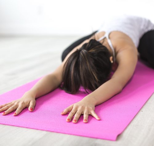 Yoga Studio